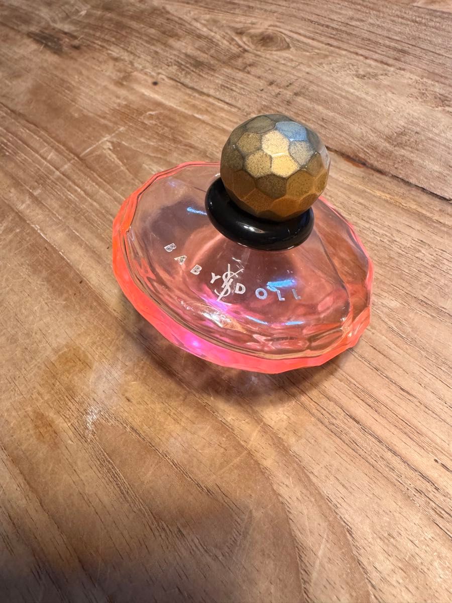 限定品 イヴサンローラン ベビードール スイートラブ オードトワレ