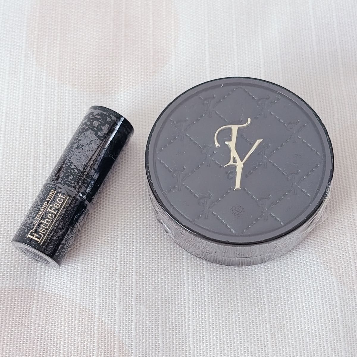 未開封 たかの友梨 エステファクト チーク ルージュ ミニサイズ｜Yahoo