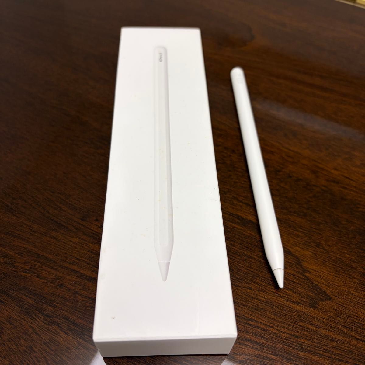 Apple Pencil 第2世代｜Yahoo!フリマ（旧PayPayフリマ）