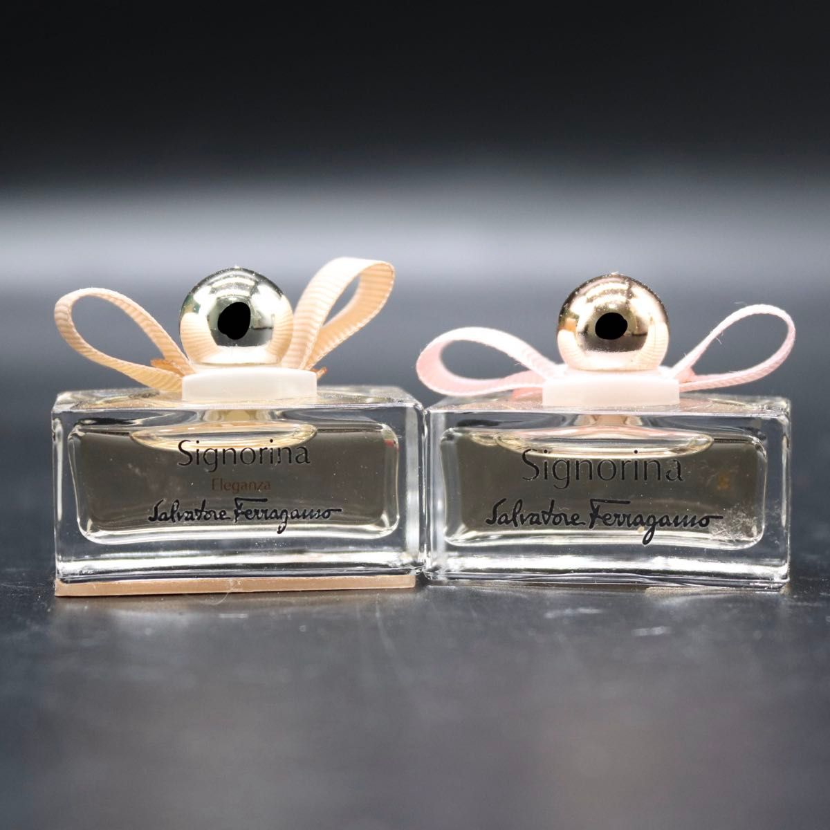 Ferragamo フェラガモ シニョリーナ エレガンツァ オーデパルファム