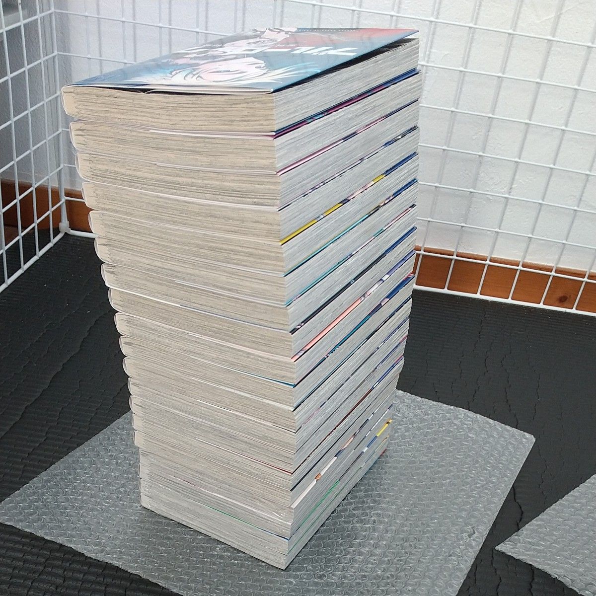 ブルーロック1~37巻全巻セット｜Yahoo!フリマ（旧PayPayフリマ）