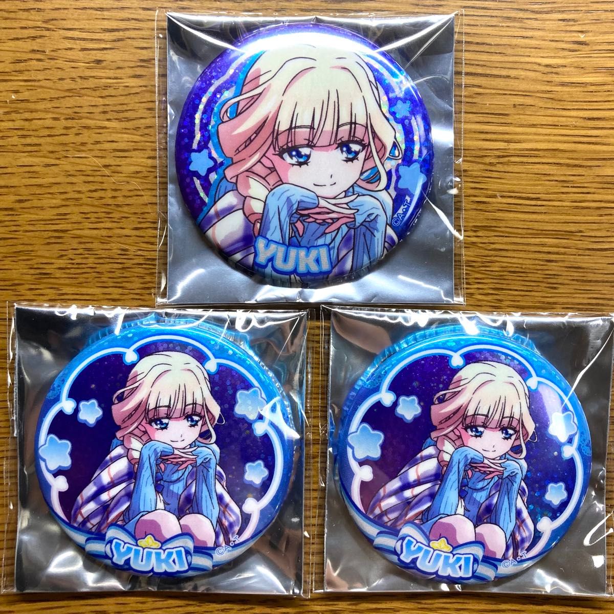 プリキュア わんだふるぷりきゅあ わんぷり 猫屋敷ユキ ニャミー