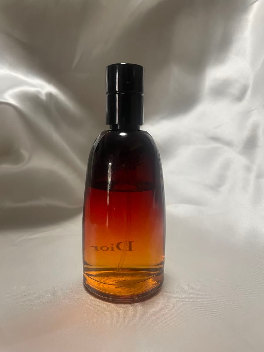 Dior ファーレンハイト オードトワレ 50ml 使用品 Fahrenheit