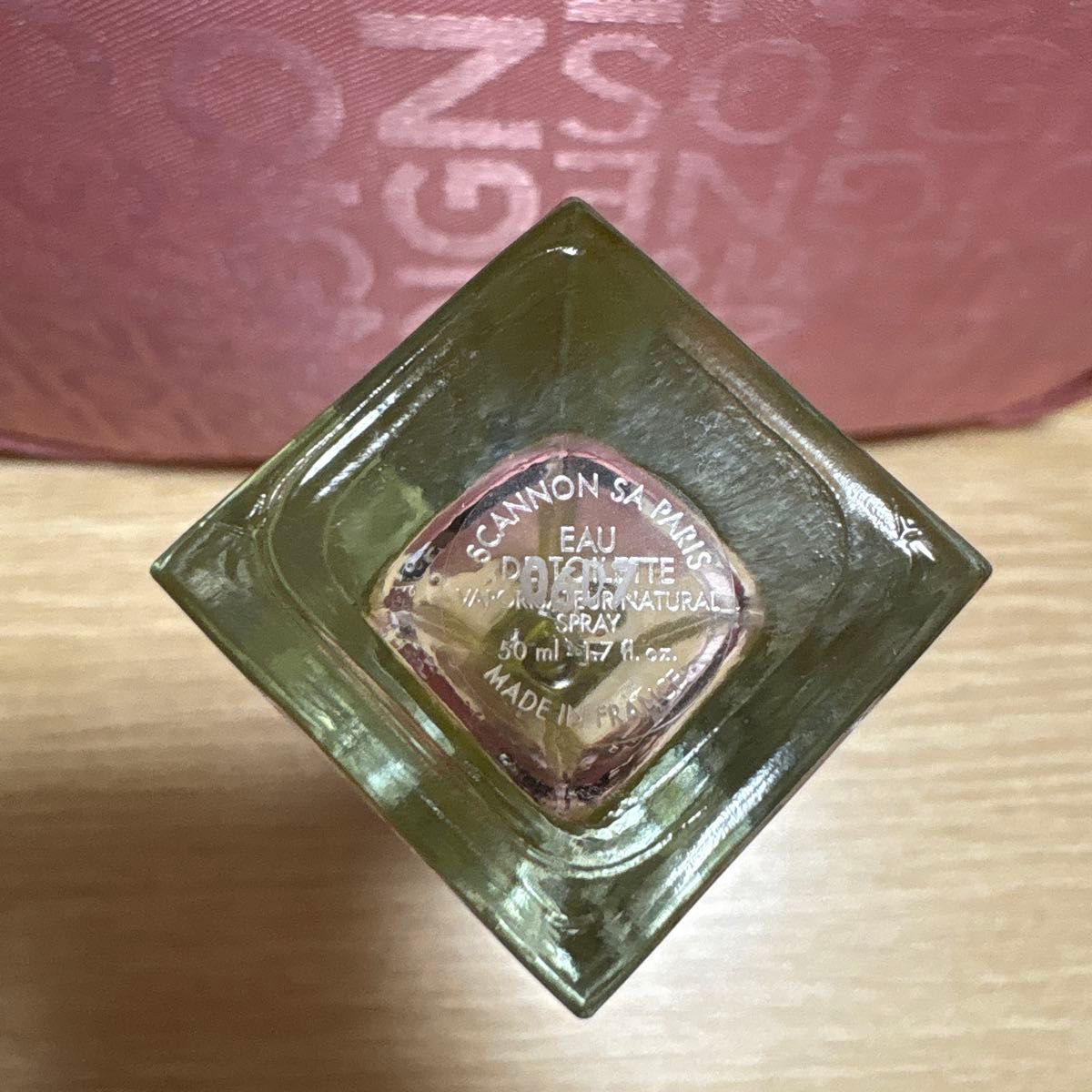 グッチ エンヴィ オードトワレ 50ml 香水｜Yahoo!フリマ（旧PayPayフリマ）