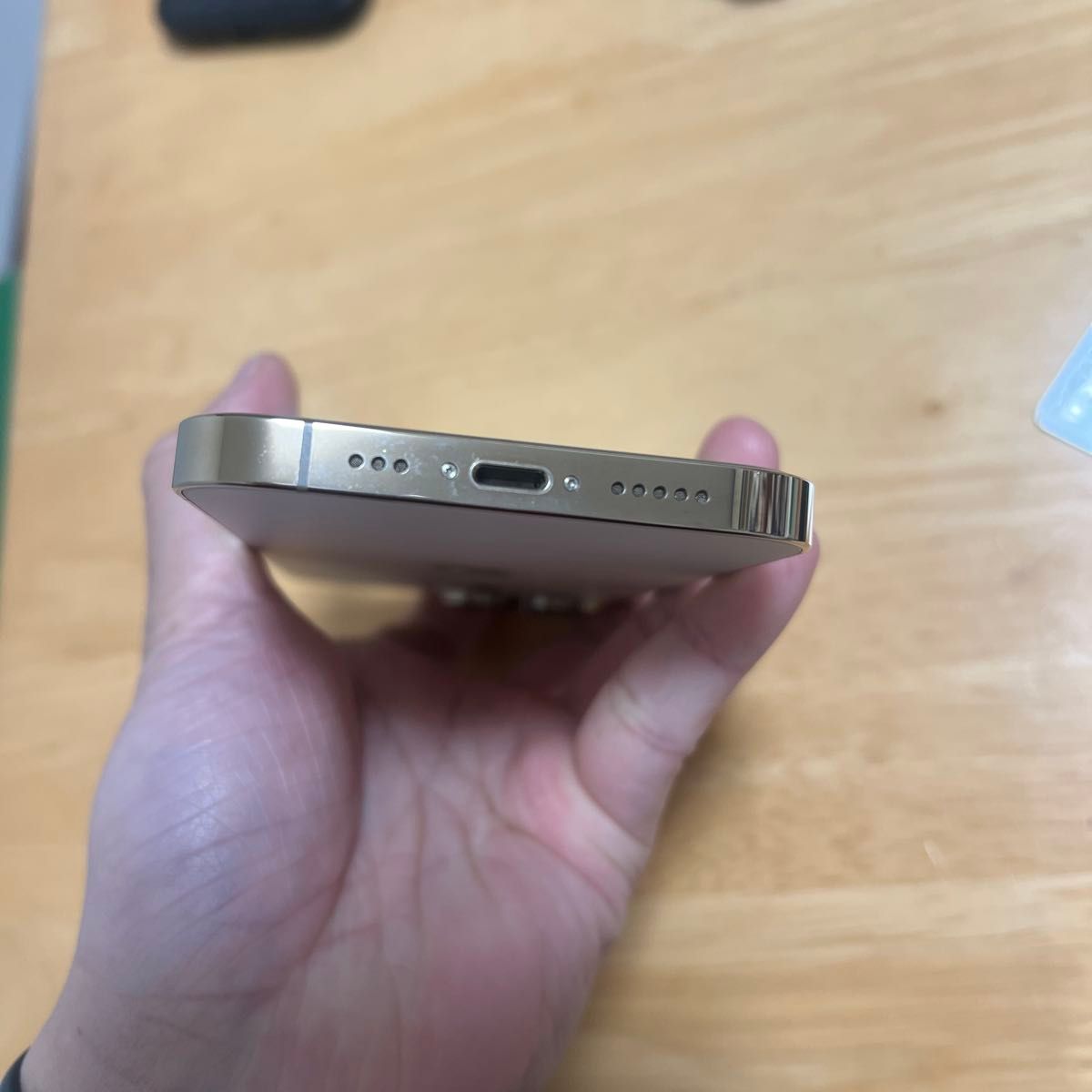 Apple iPhone 13Pro 128GB SIMフリー バッテリー100 ゴールド｜Yahoo