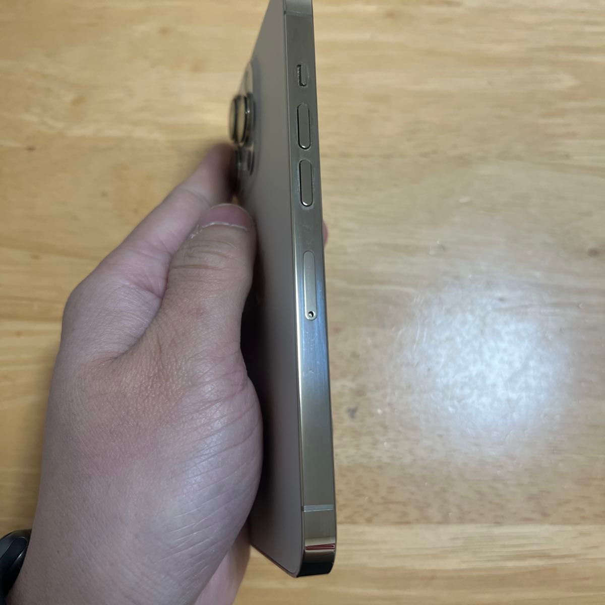 Apple iPhone 13Pro 128GB SIMフリー バッテリー100 ゴールド｜Yahoo