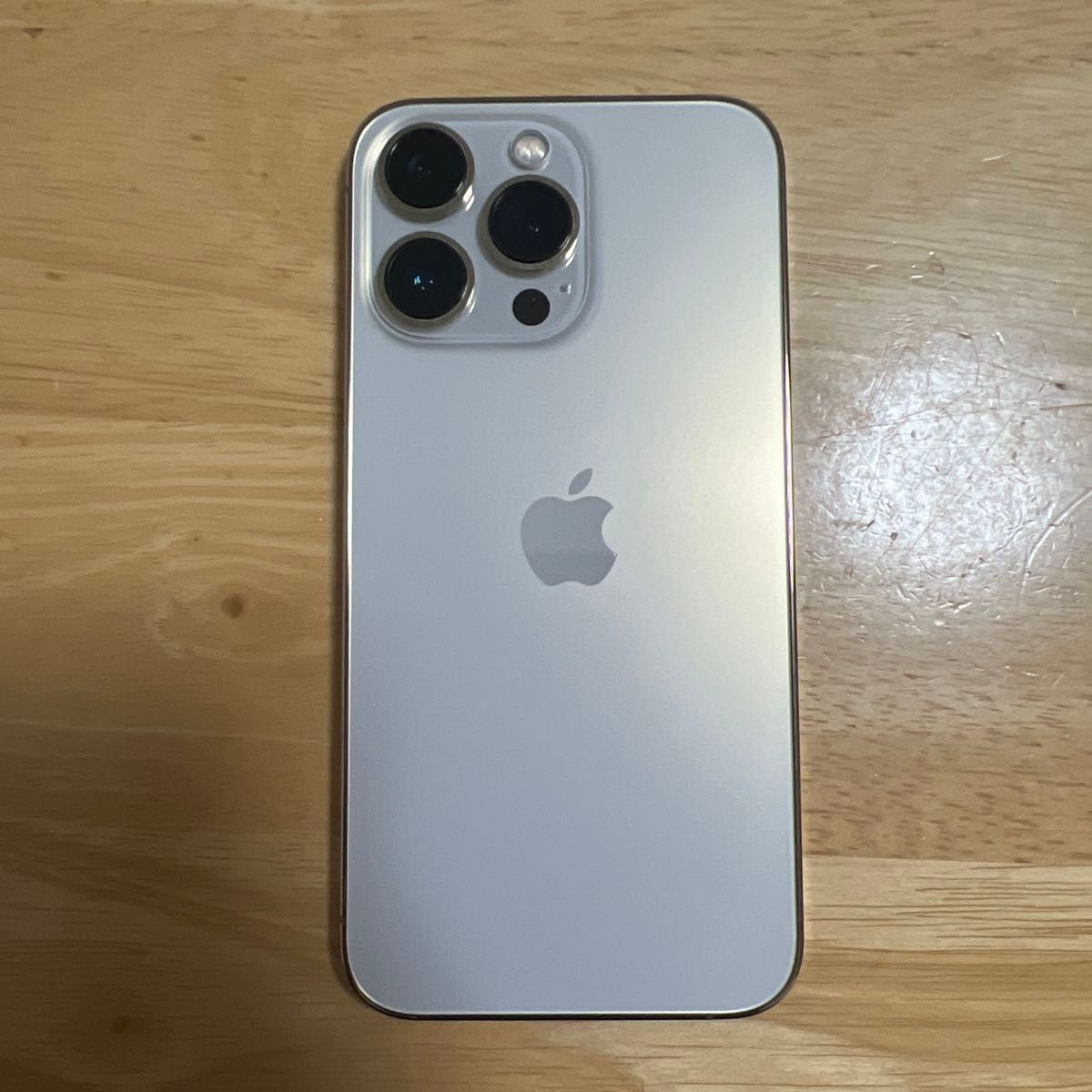 Apple iPhone 13Pro 128GB SIMフリー バッテリー100 ゴールド｜Yahoo