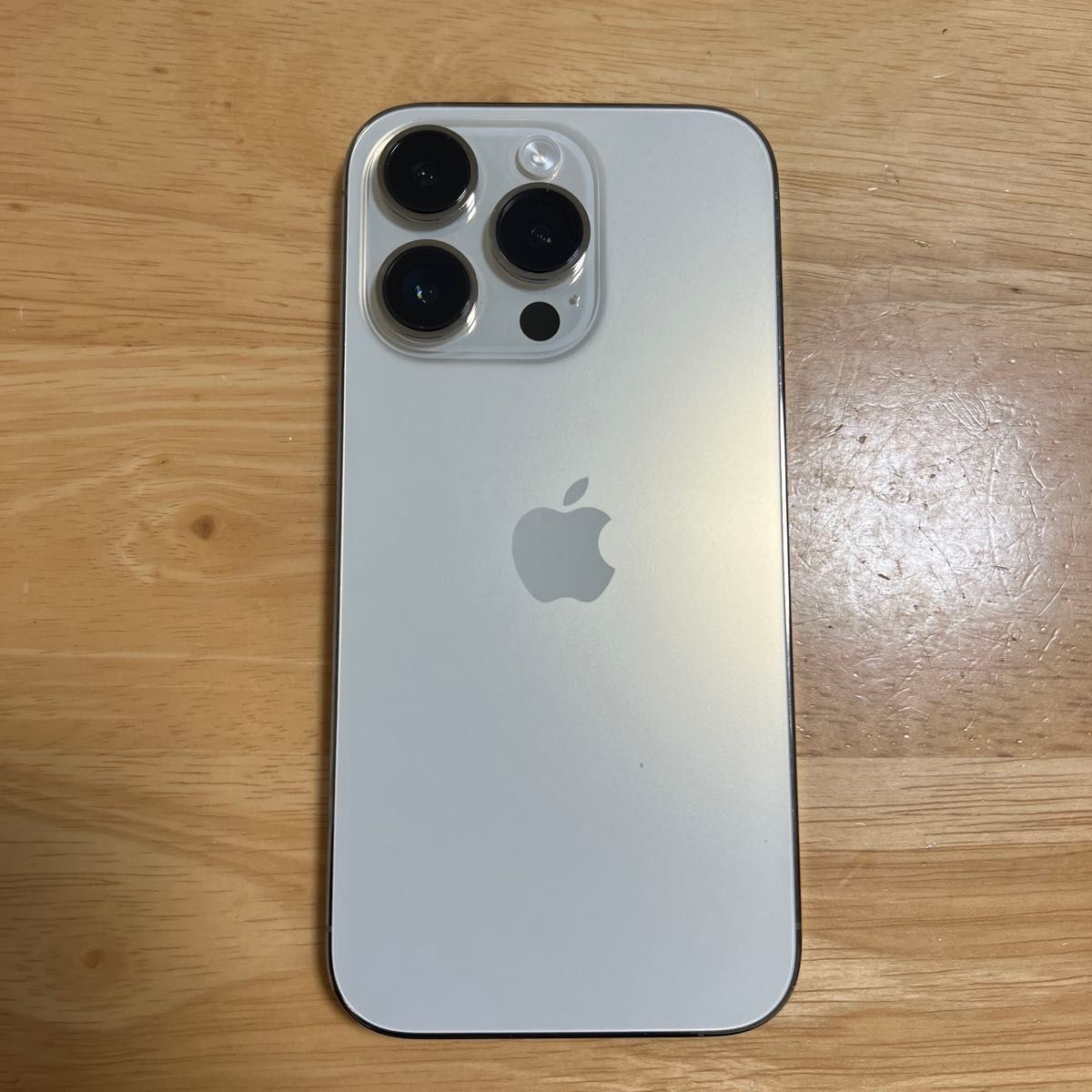 Apple iPhone 14Pro 128GN SIMフリー バッテリー96% ゴールド｜Yahoo