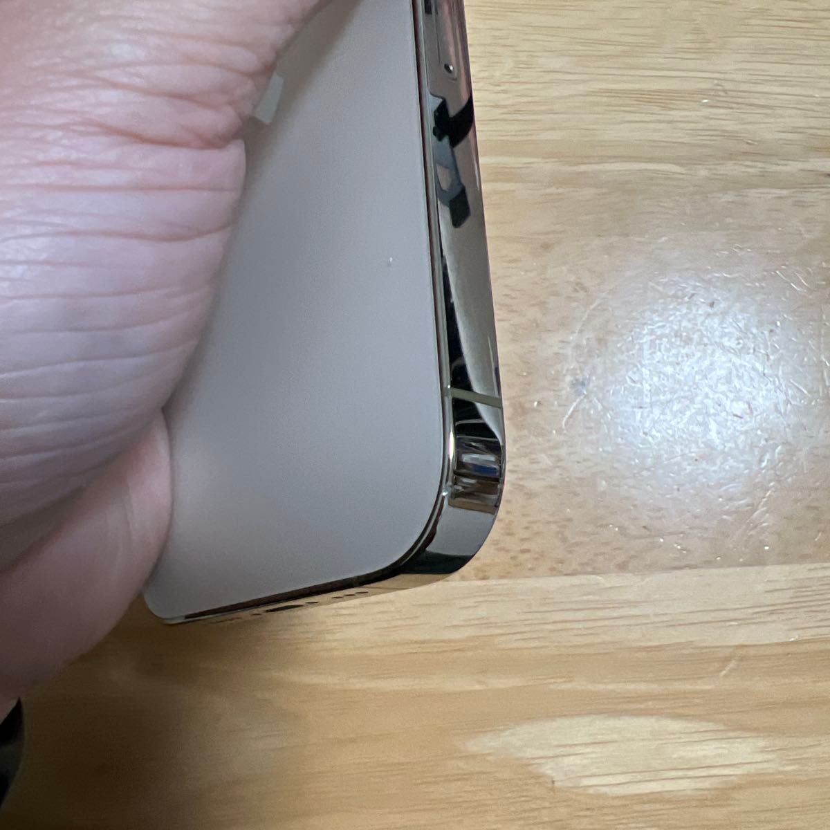 Apple iPhone 14Pro 128GN SIMフリー バッテリー96% ゴールド｜Yahoo