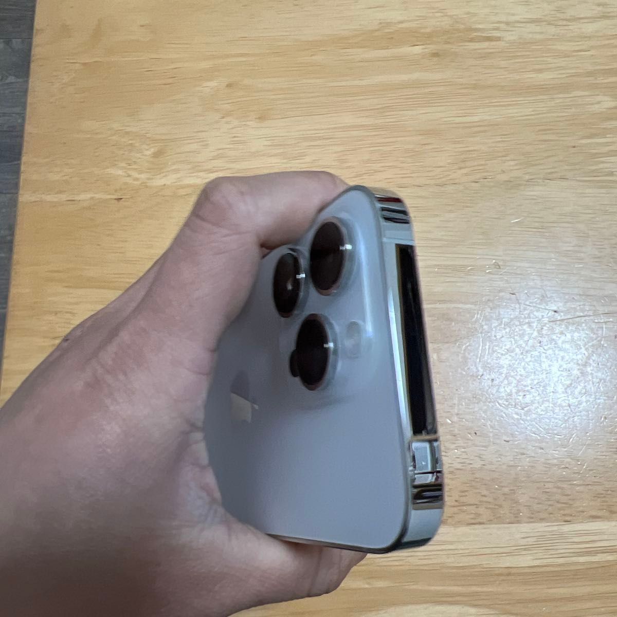 Apple iPhone 14Pro 256GB SIMフリー バッテリー100 ホワイト｜Yahoo