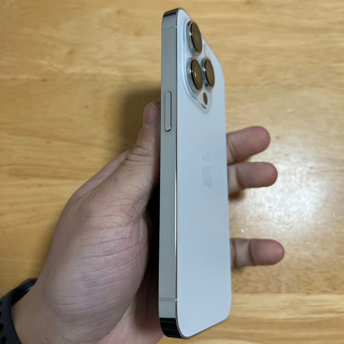 Apple iPhone 14Pro 256GB SIMフリー バッテリー100 ホワイト｜Yahoo