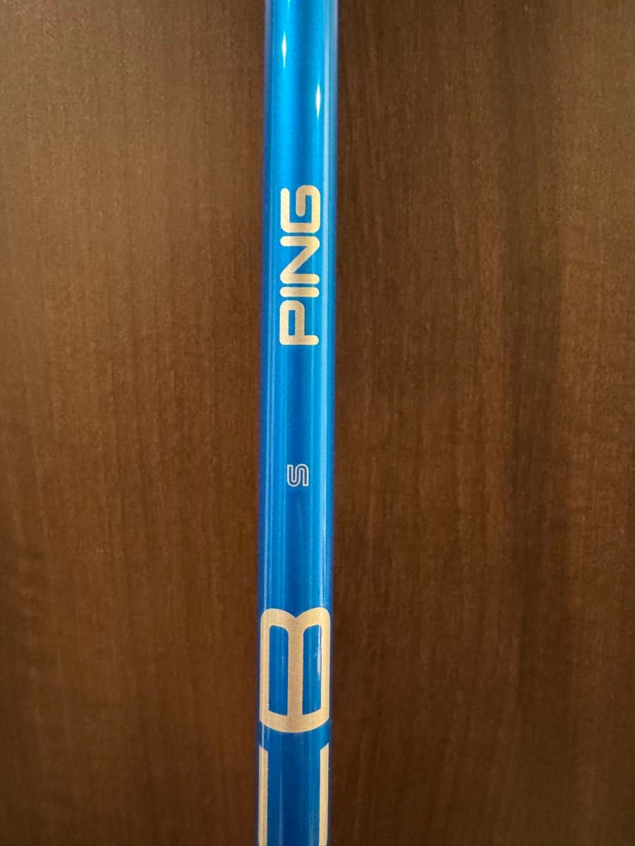 PING ALTA JCB BLUE G440 ドライバー用 シャフト｜Yahoo!フリマ（旧