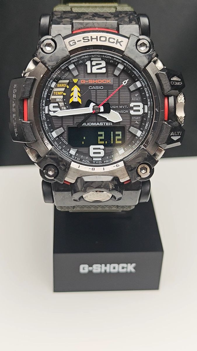 ☆G-SHOCK DW-5600C-1V 901 スピード 海外 グリーン電球 DW-5600C-9V