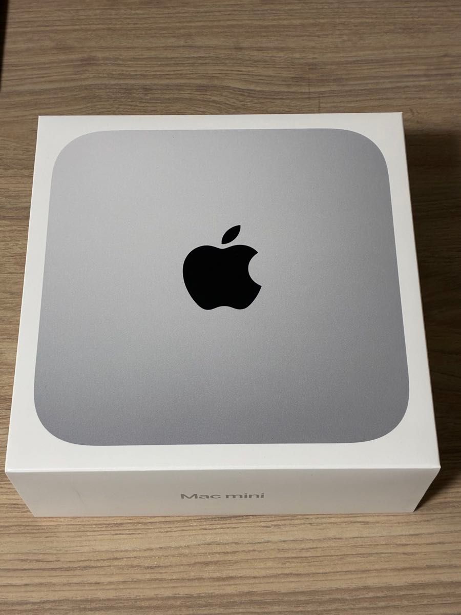 Apple Mac mini M2 8GBメモリ 256GBSSD｜Yahoo!フリマ（旧PayPayフリマ）