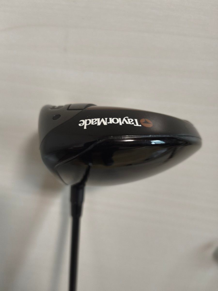 テーラーメイド バーナー ミニドライバー 13 5°｜Yahoo!フリマ（旧