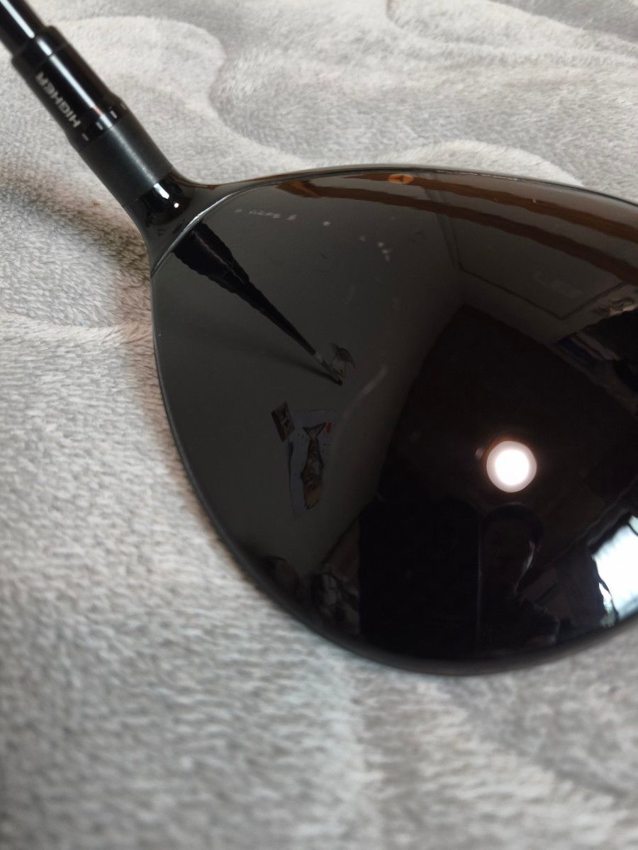テーラーメイド バーナー ミニドライバー 13 5°｜Yahoo!フリマ（旧