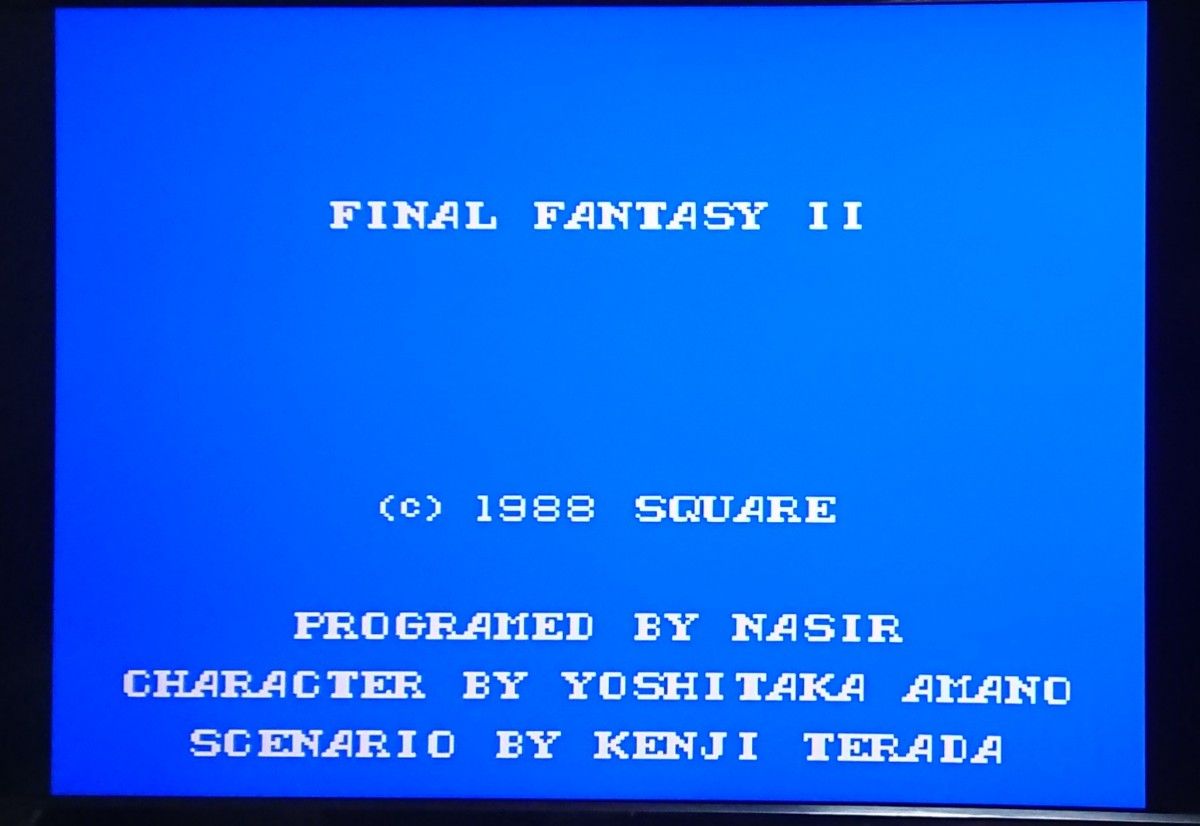 ファイナルファンタジー Ⅰ Ⅱ Ⅲ セット ファミコンソフト｜Yahoo