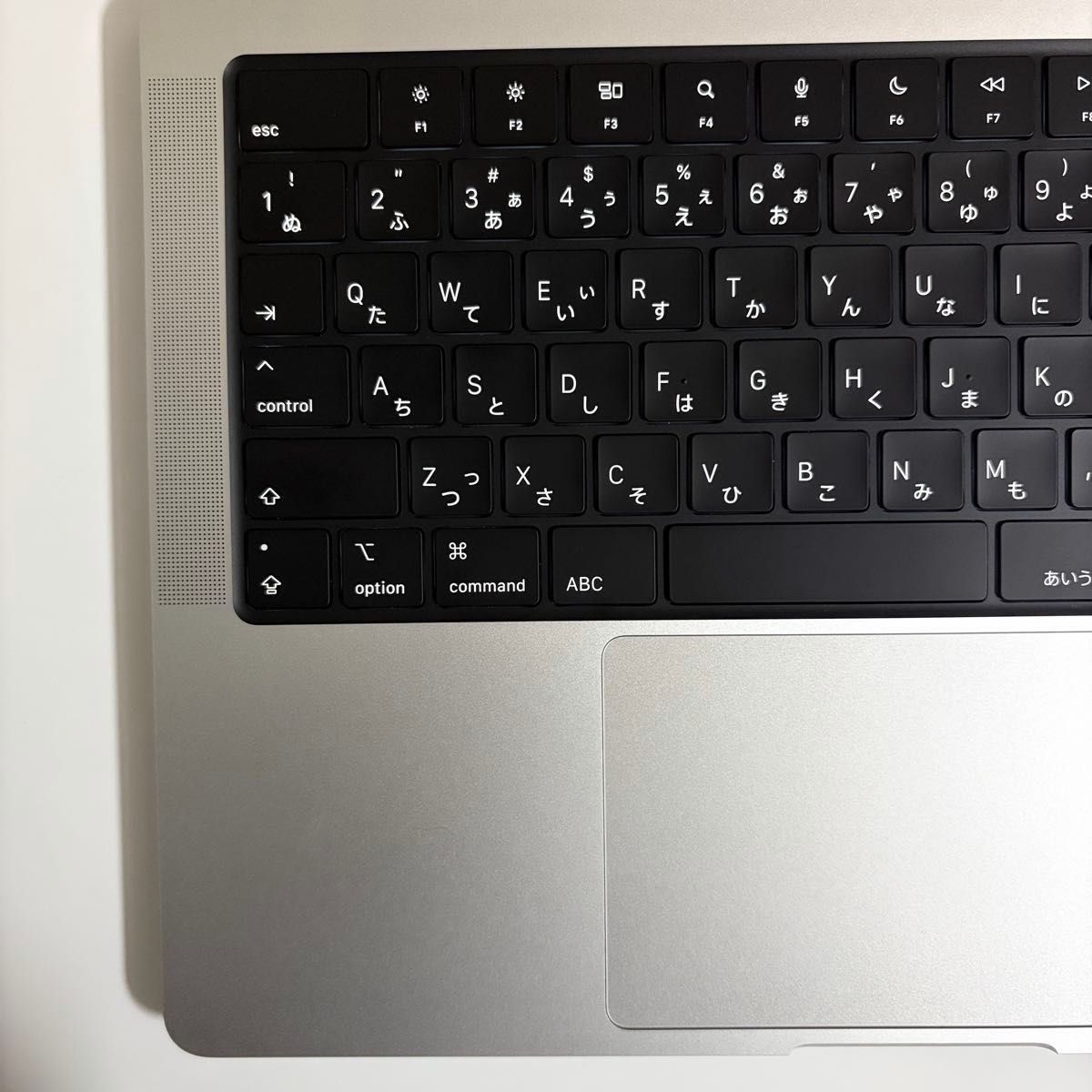 ほぼ未使用 14インチMacBook Pro M5チップ 512GB｜Yahoo!フリマ（旧