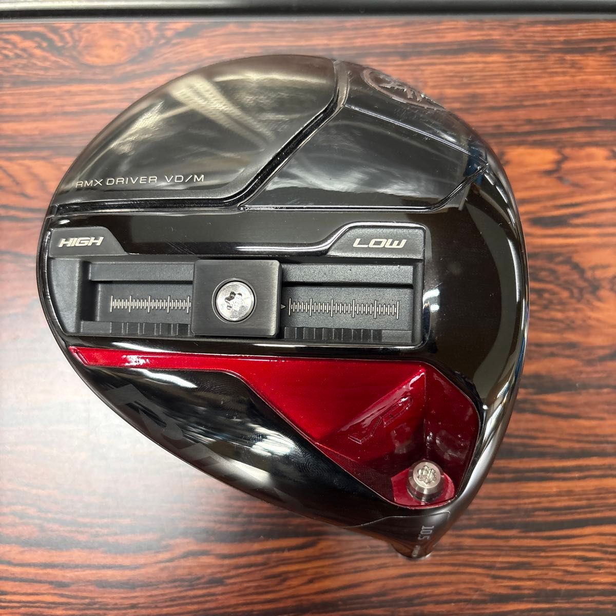 2024年 ヤマハ RMX VD M ドライバー ヘッドパーツ 10 5度｜Yahoo