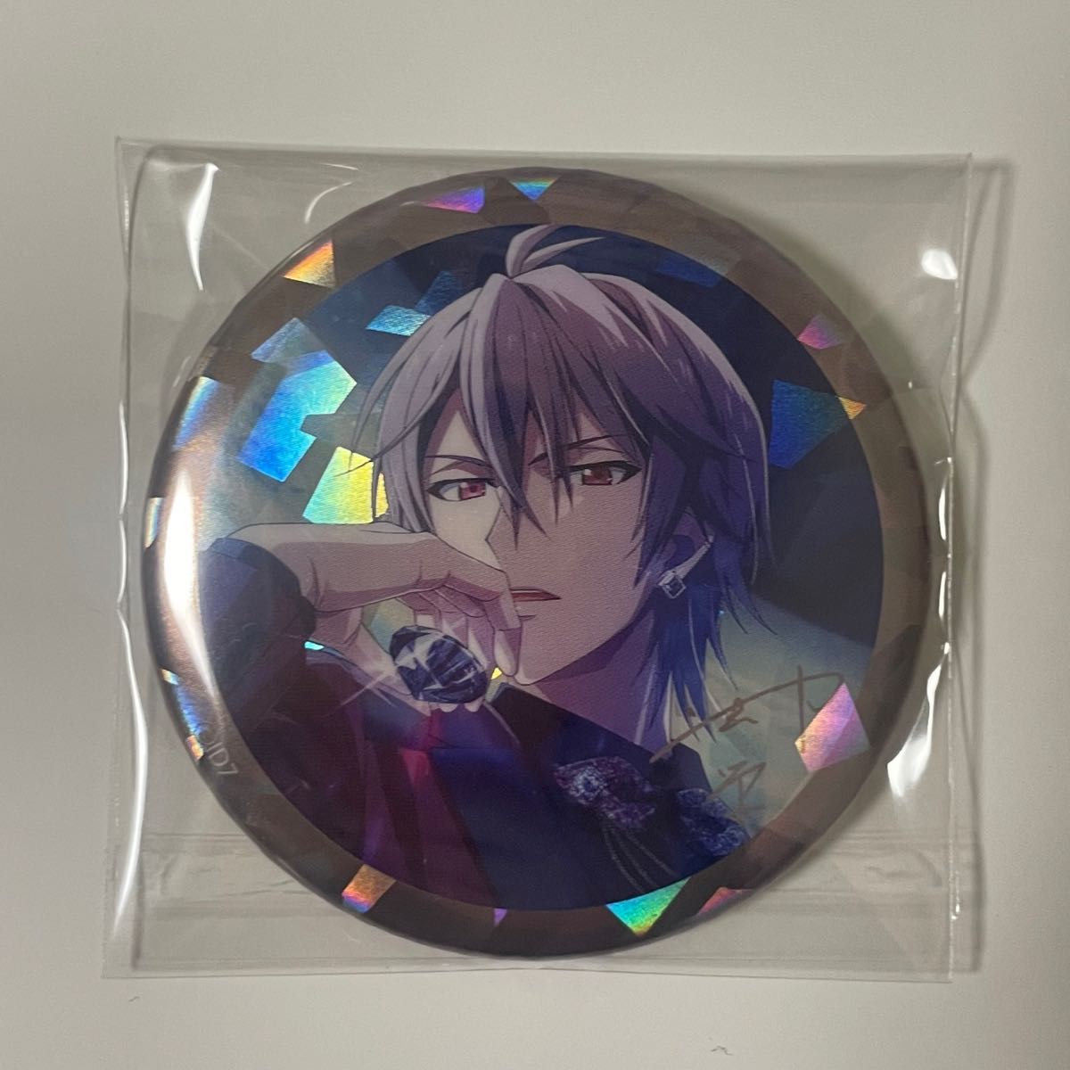 御堂虎於 缶バッジ｜Yahoo!フリマ（旧PayPayフリマ）