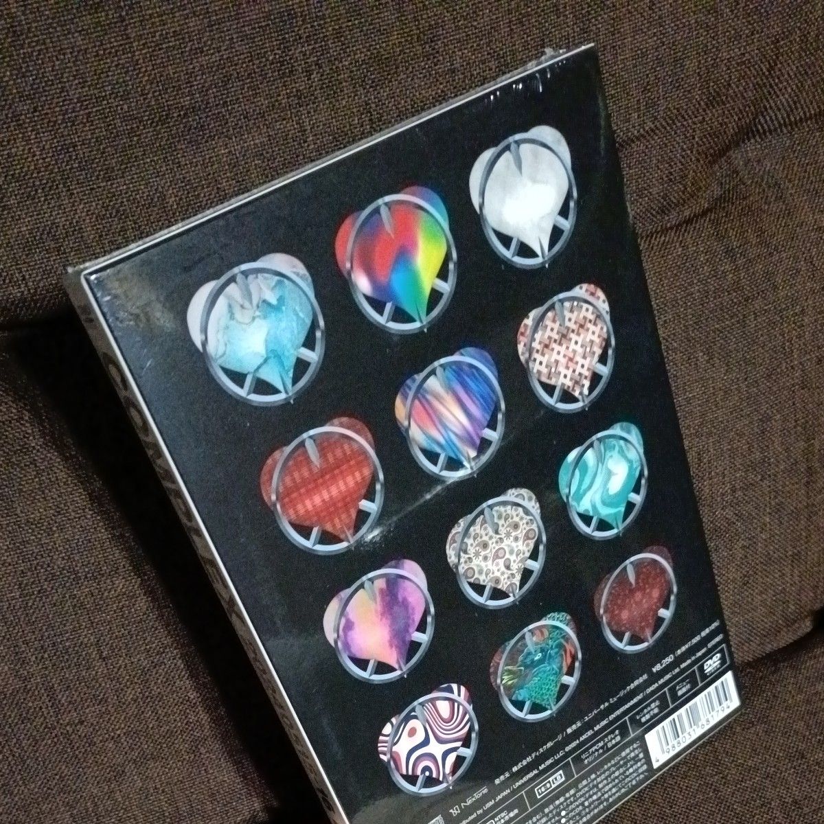 COMPLEX 20240515-16 日本一心 DVD｜Yahoo!フリマ（旧PayPayフリマ）