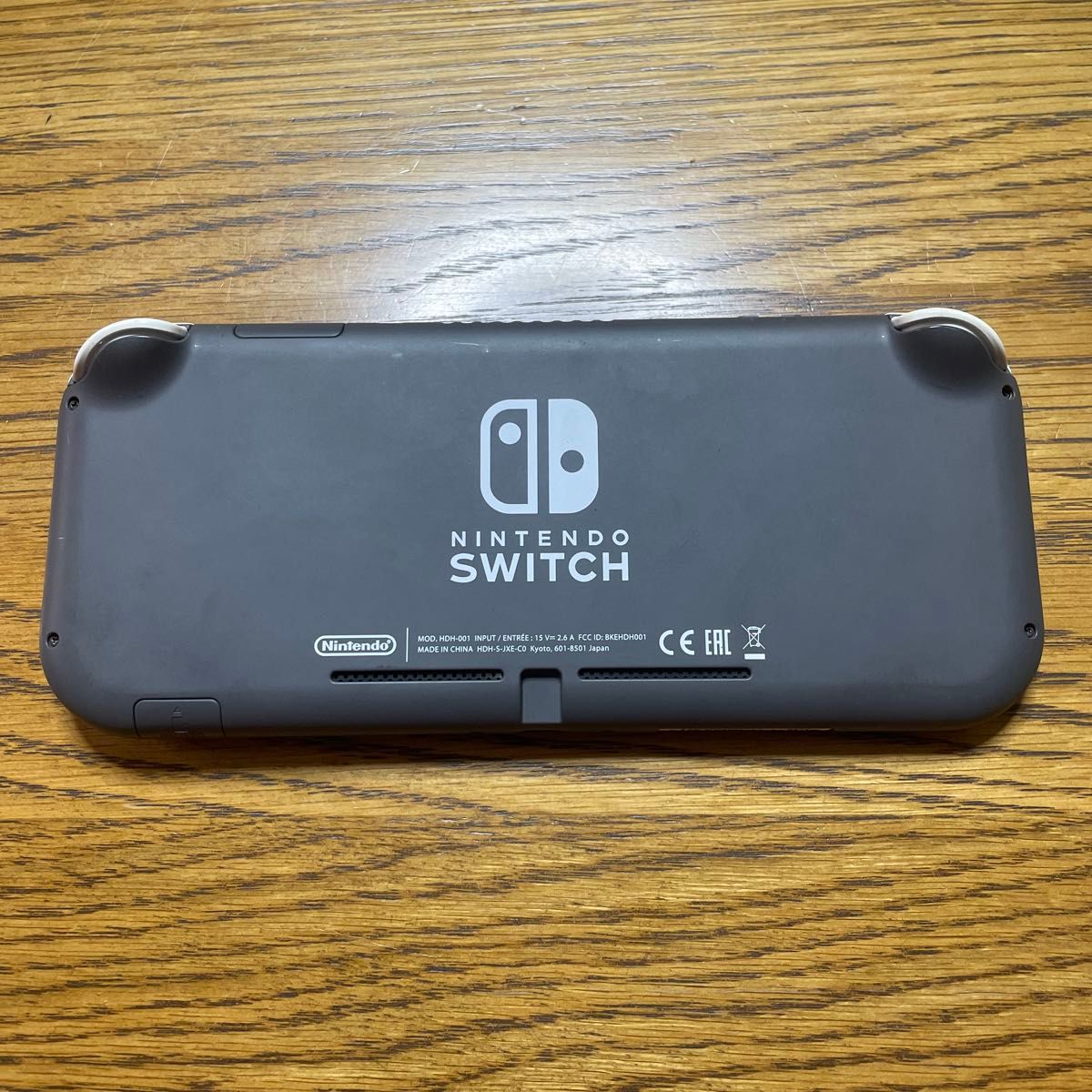 Nintendo Switch Lite 訳あり｜Yahoo!フリマ（旧PayPayフリマ）