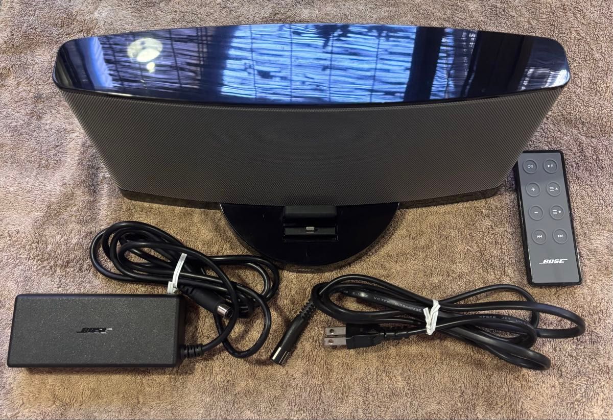 BOSE SoundDock Series Ⅲ digital music system ボーズ サウンド