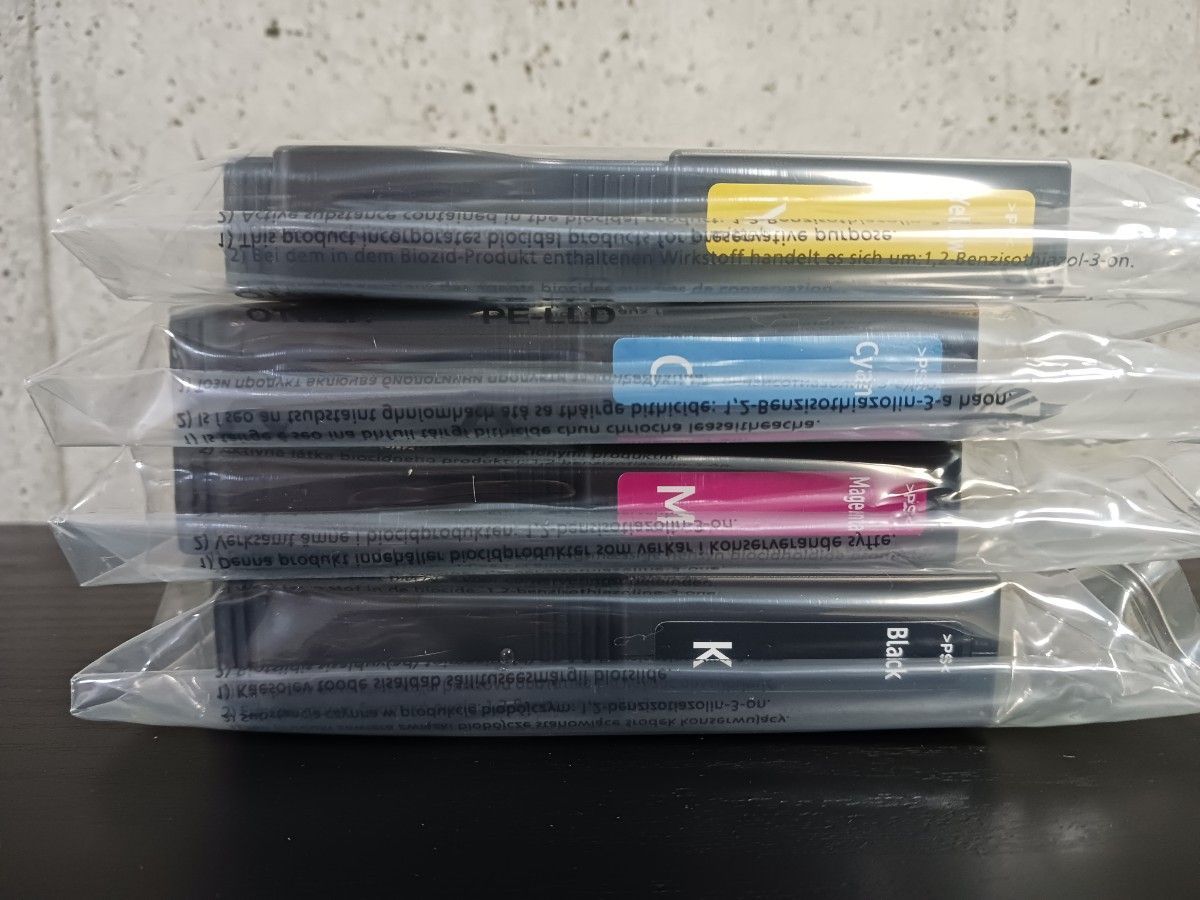 RICOH GXカートリッジ GC31KH GC31CH GC31MH GC31YH 4色セット｜Yahoo