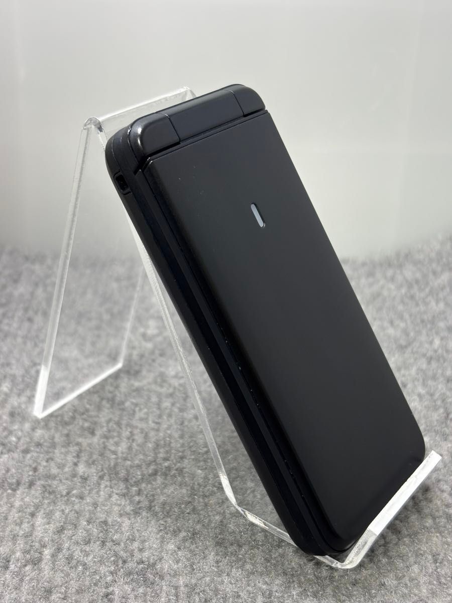 DIGNO ケータイ ベーシック KY-41B ブラック #26022303｜Yahoo!フリマ