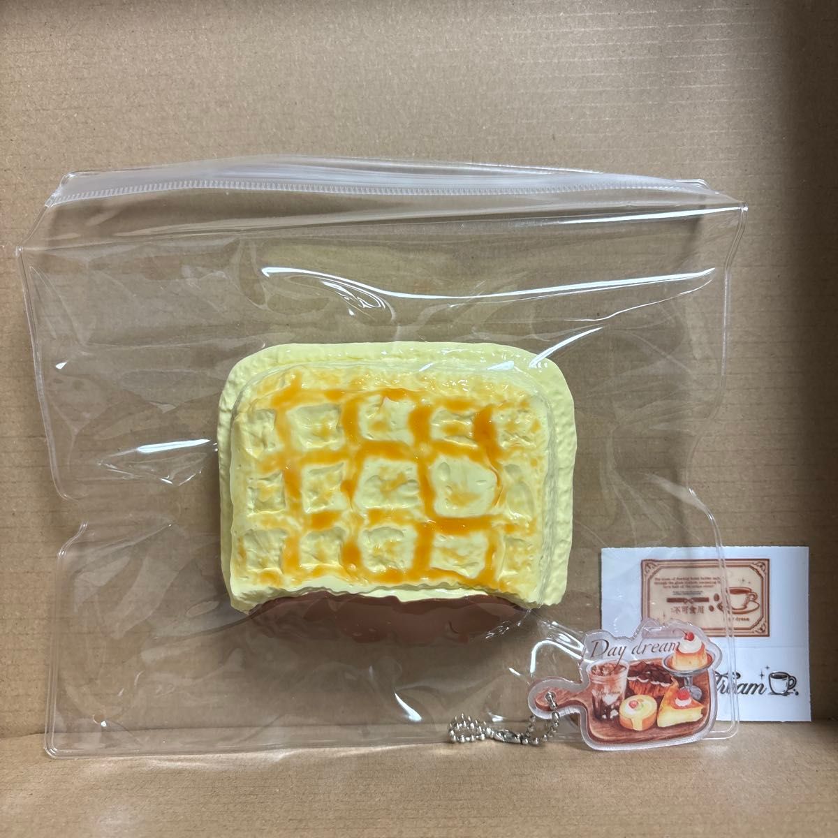 Daydream daydream スクイーズ 海外スクイーズ 捏捏｜Yahoo!フリマ（旧