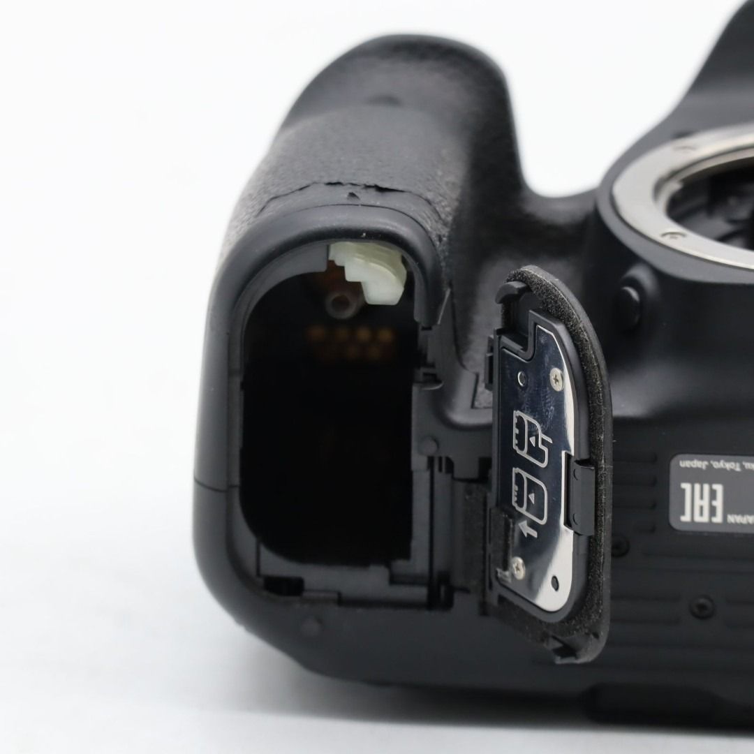 Canon EOS 90D ボディ｜Yahoo!フリマ（旧PayPayフリマ）