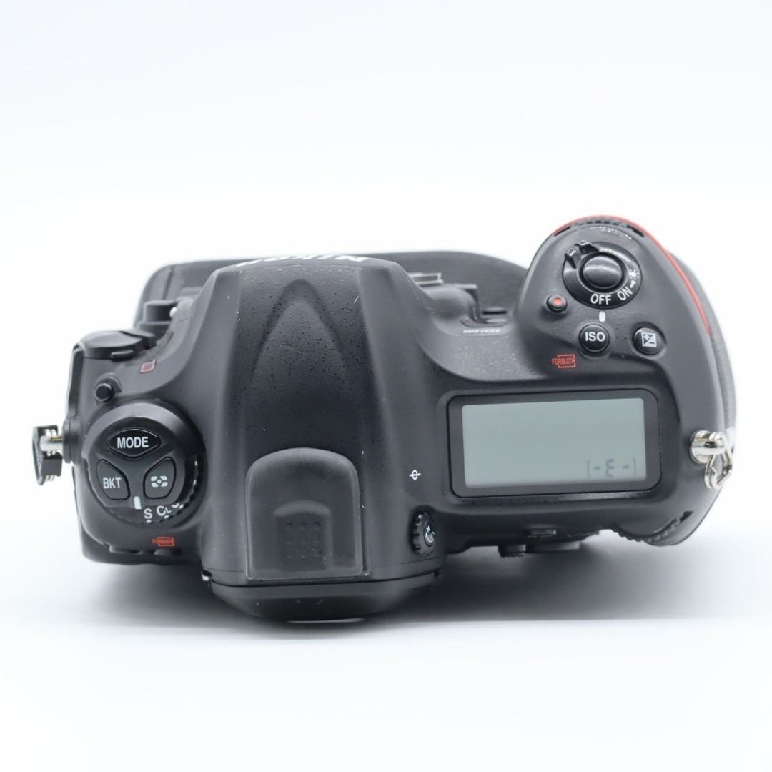 Nikon D5 ボディ CF-Type ショット数 199350回｜Yahoo!フリマ（旧