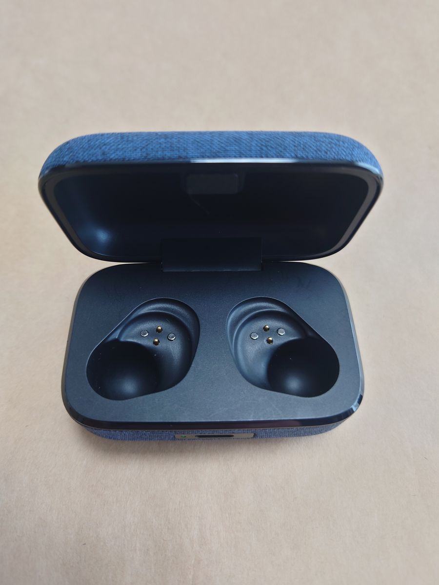 Sennheiser ゼンハイザー MOMENTUM True Wireless 4 デニム｜Yahoo