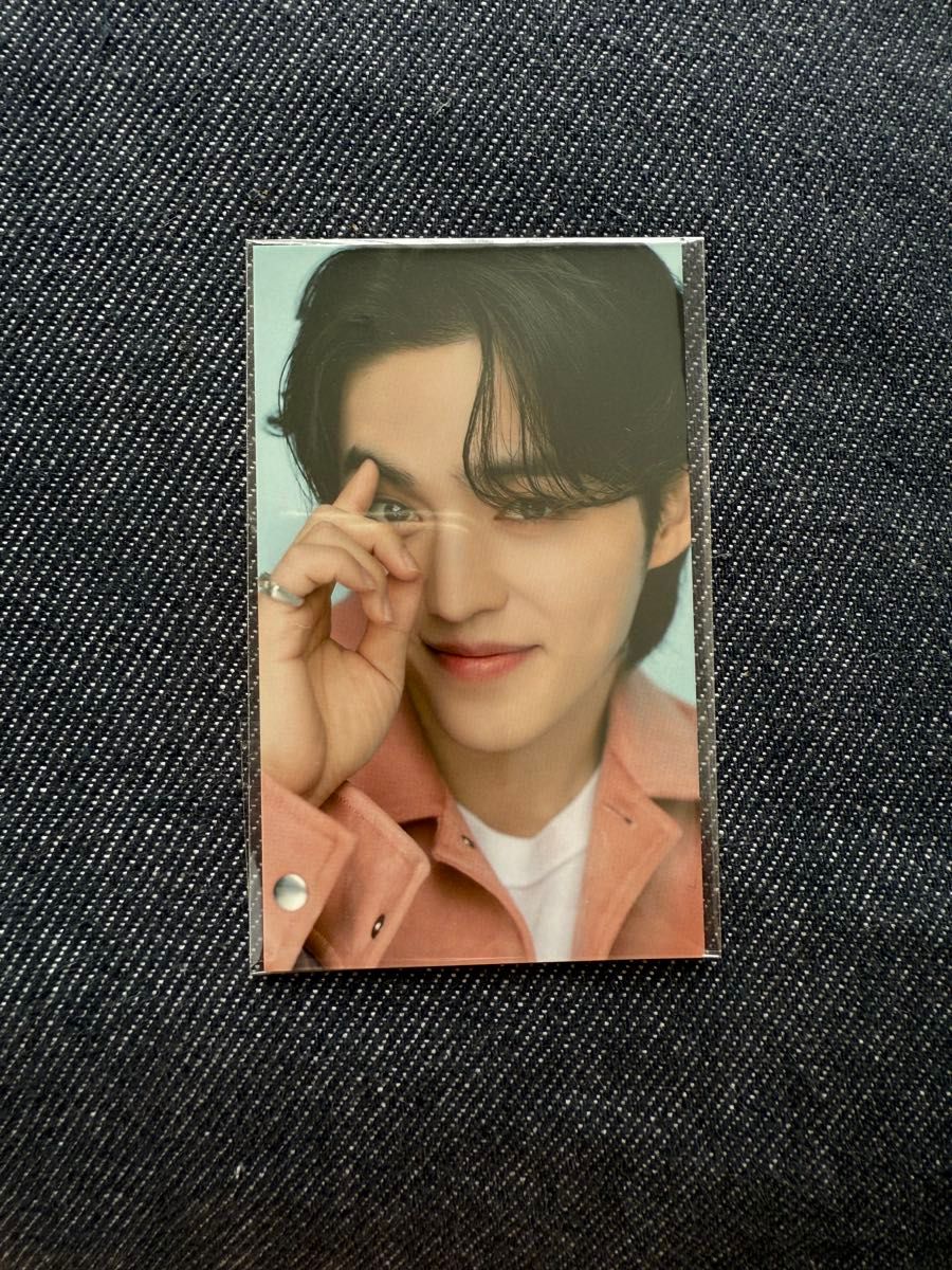 SEVENTEEN ALWAYS YOURS 大阪 会場限定 エスクプス トレカ｜Yahoo