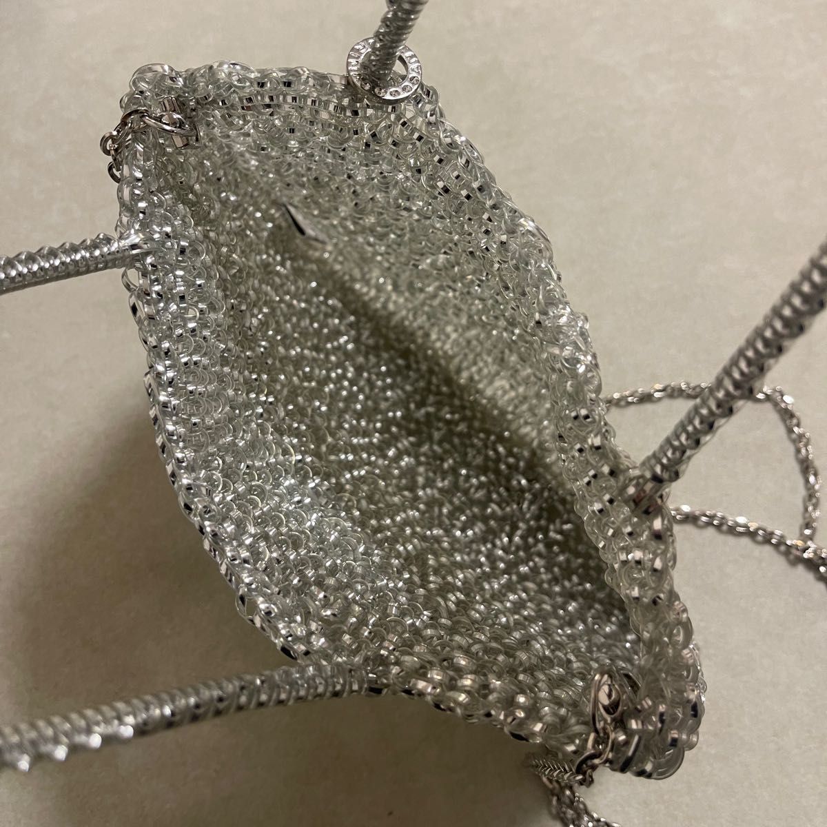 アンテプリマ スタンダード ミディアム シルバー チェーン｜Yahoo