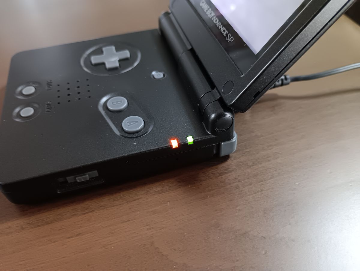 箱付 ゲームボーイアドバンスSP オニキスブラック(中古品)｜Yahoo