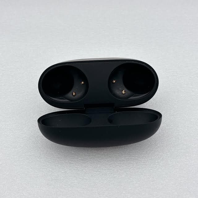 極美品】SONY WF-1000XM5 純正 充電ケース ブラック｜Yahoo!フリマ（旧