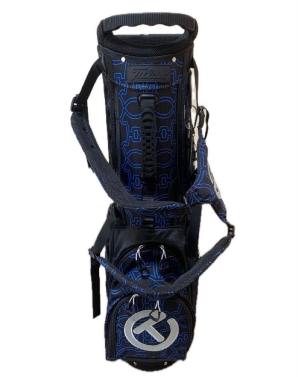 新品未使用 スコッティキャメロン キャディバッグ スタンド式｜Yahoo