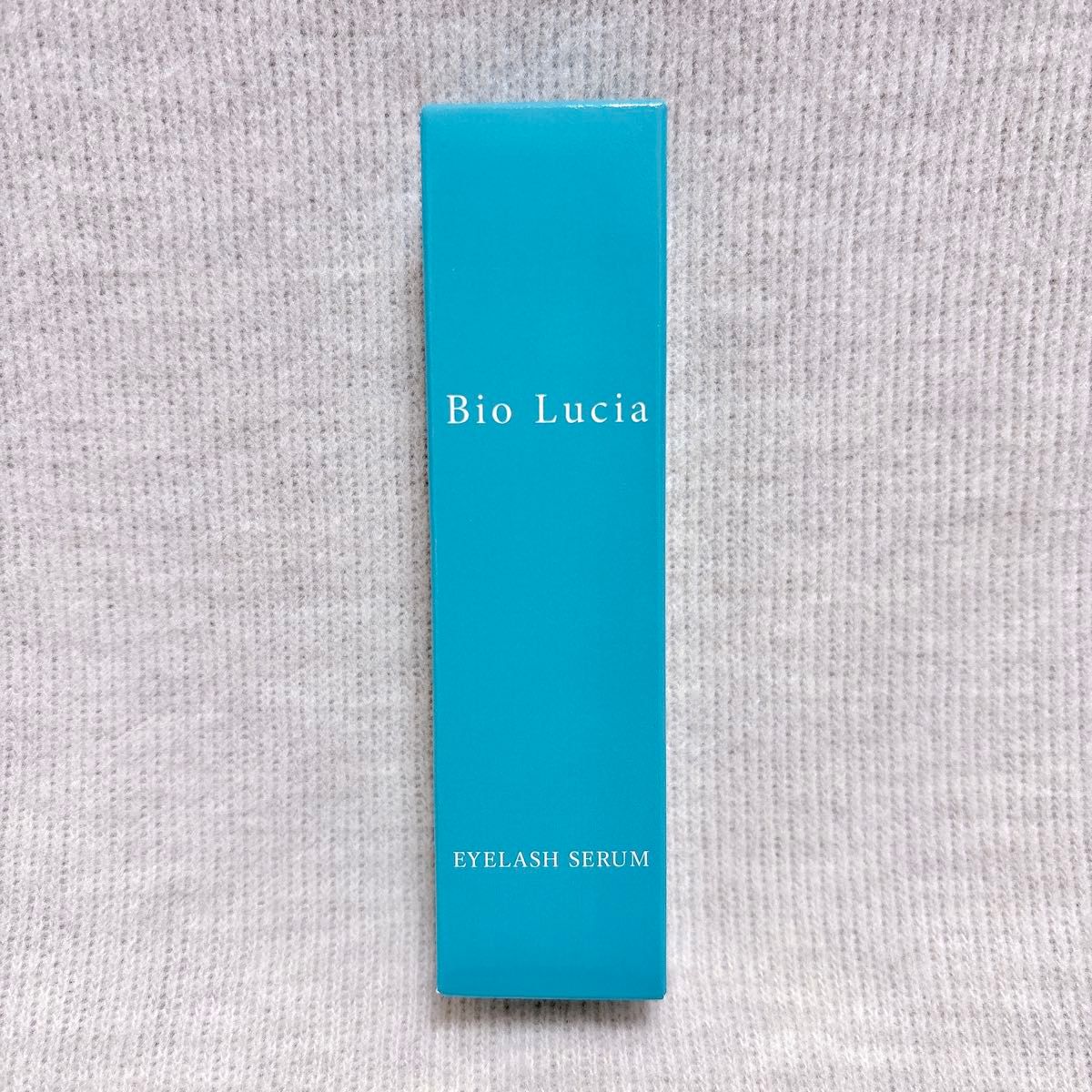 ビオルチア アイラッシュセラム Bio Lucia EYELASH SERUM まつ毛美容液