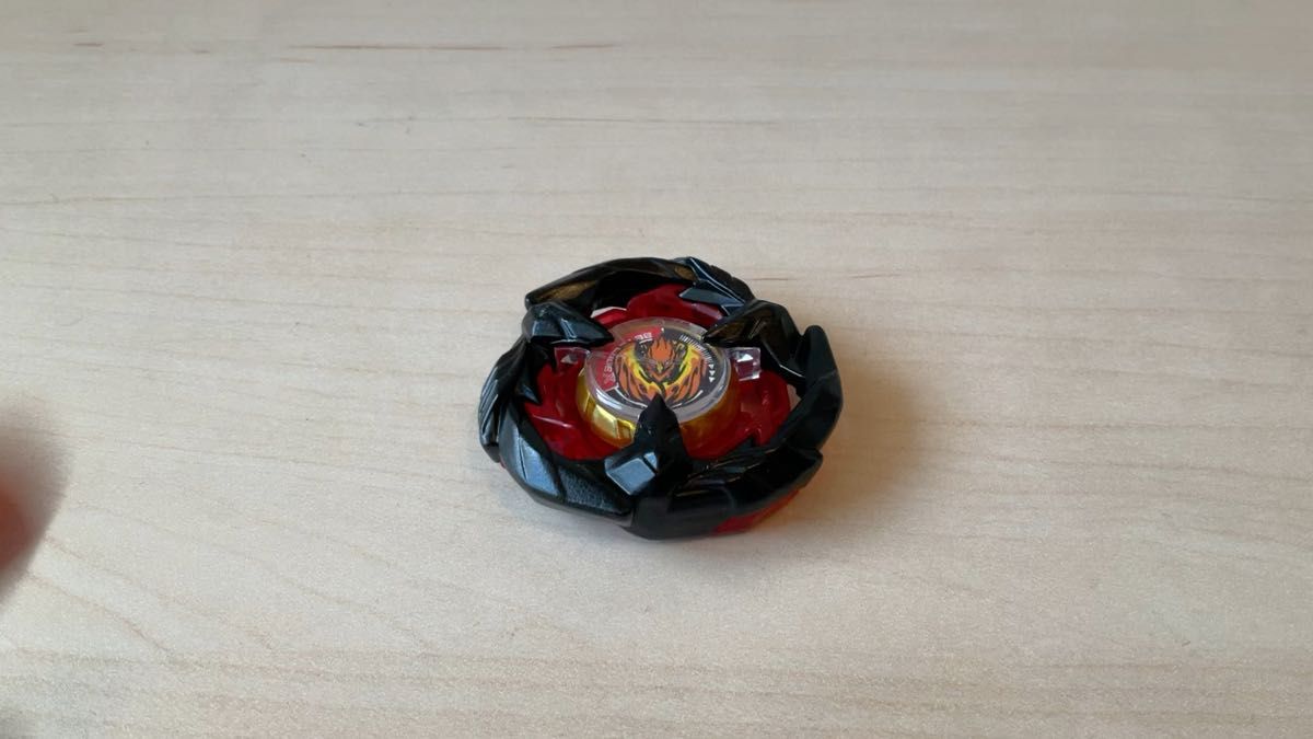 ベイブレードXウィザードロッドメタルコートゴールドG3大会優勝景品 3
