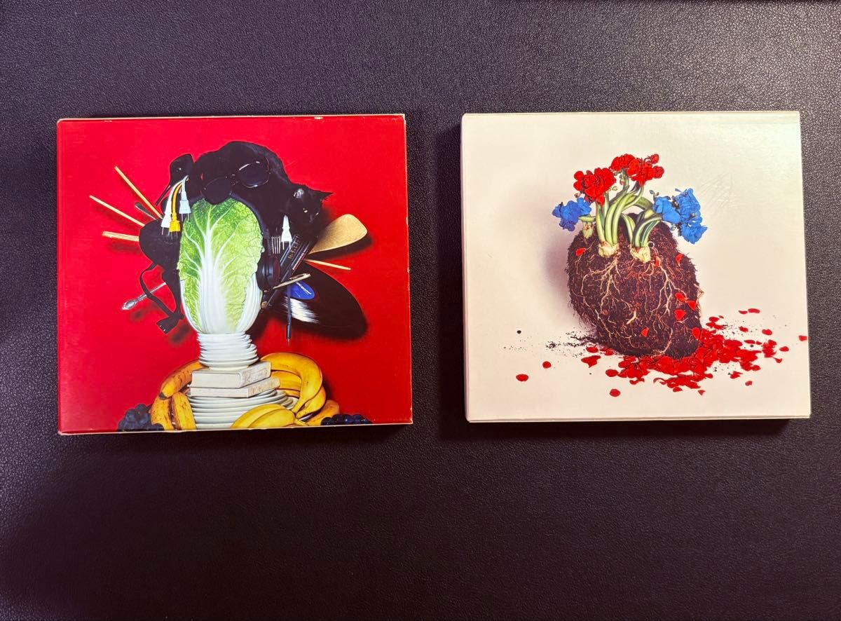 星野源 YELLOW DANCER & POP VIRUS DVDつきセット｜Yahoo!フリマ（旧