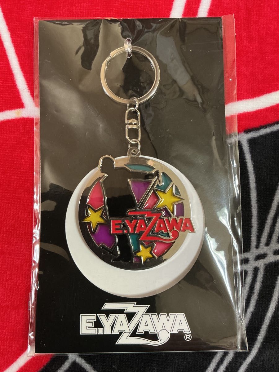 矢沢永吉 キーホルダー 5種セット｜Yahoo!フリマ（旧PayPayフリマ）