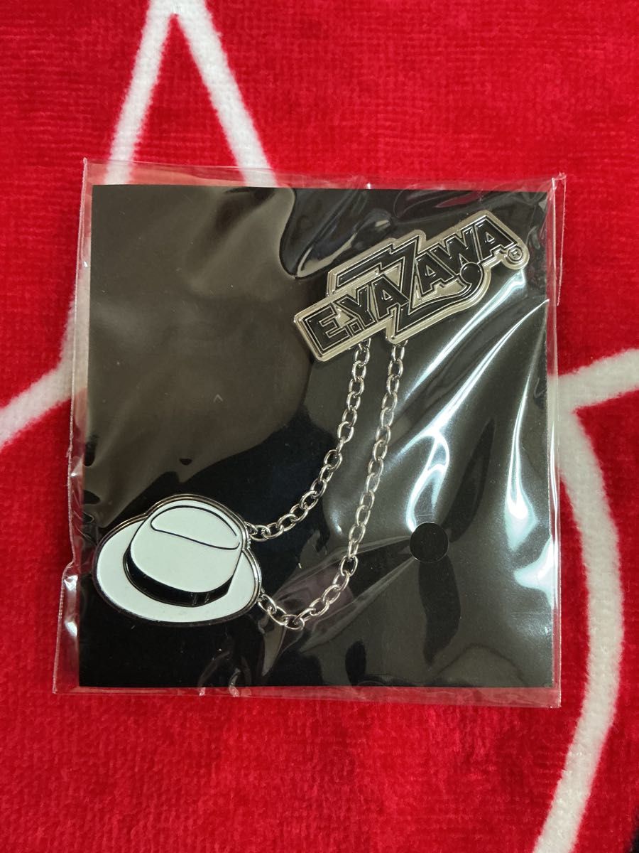 矢沢永吉 キーホルダー 5種セット｜Yahoo!フリマ（旧PayPayフリマ）