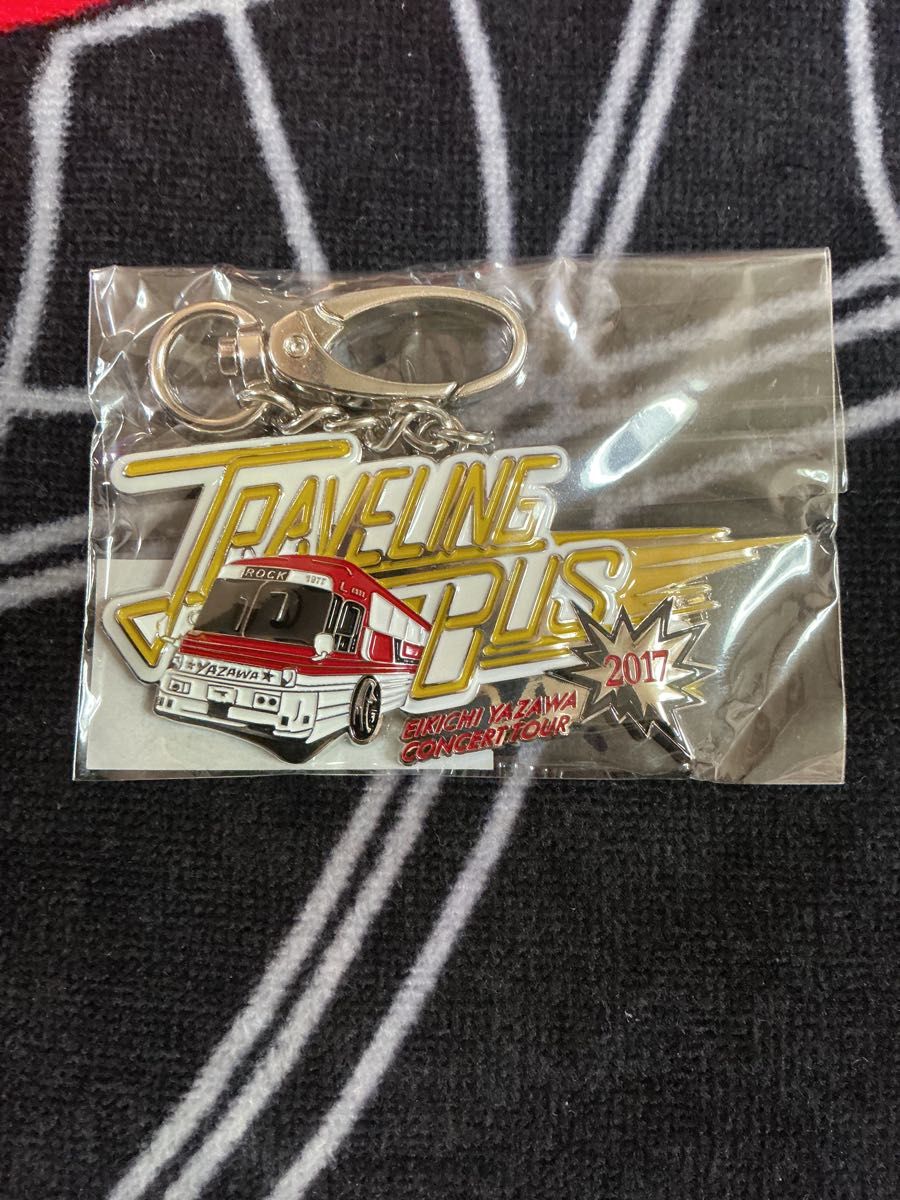 矢沢永吉 キーホルダー 5種セット｜Yahoo!フリマ（旧PayPayフリマ）