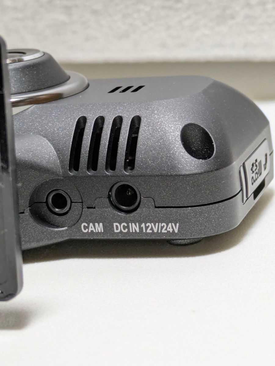 セルスタードライブレコーダー TZ-D201 オプションリヤカメラGDO-28