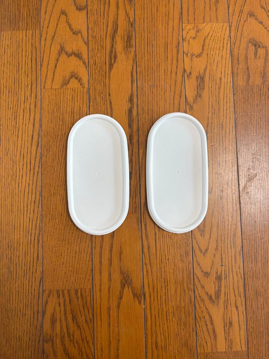 蓋のみ 】タッパーウェア シール MMだ円｜Yahoo!フリマ（旧PayPayフリマ）