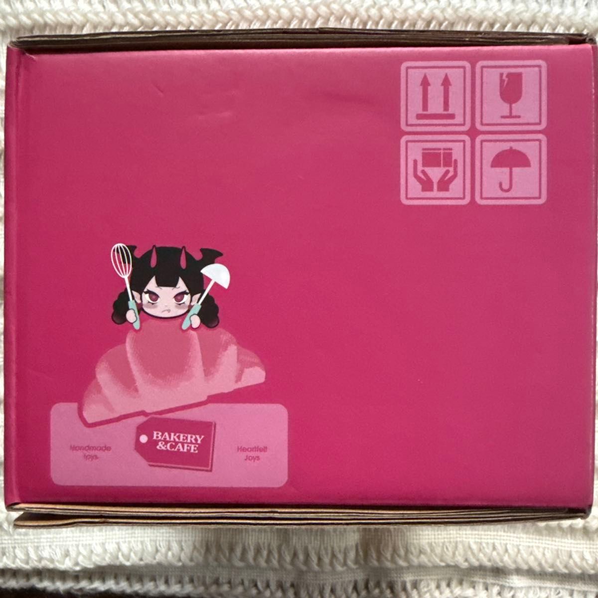 即日発送】Mellojoy 大福 未開封 メロジョイ クリームまみれ 3箱