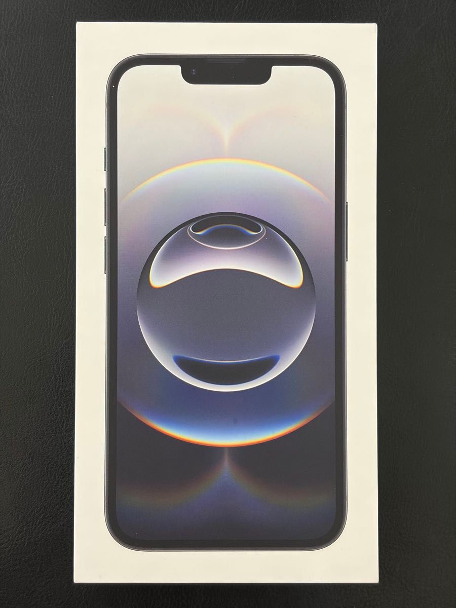 Apple iPhone 16e ブラック 128GB SIMフリー 新品未開封｜Yahoo!フリマ