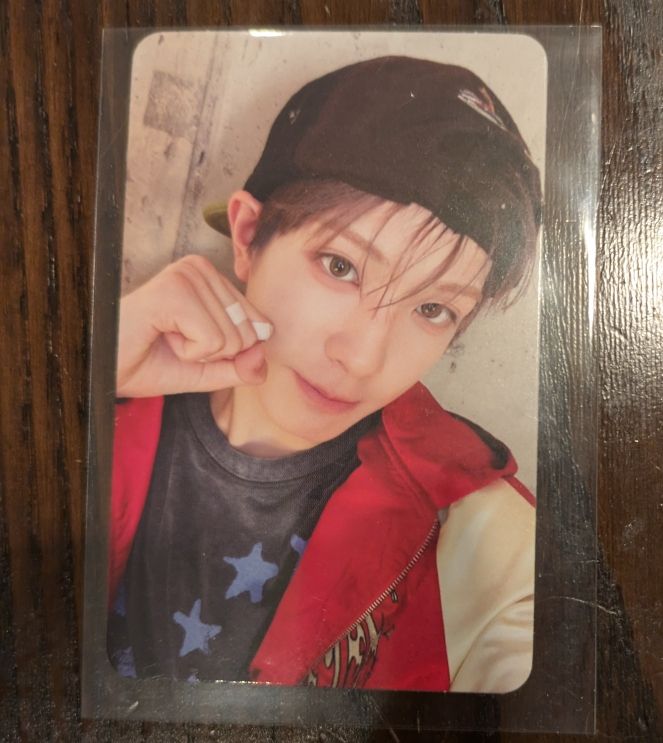 NEXZ BEAT BOXER トモヤ NEXZOO版 ポモヤ｜Yahoo!フリマ（旧PayPayフリマ）