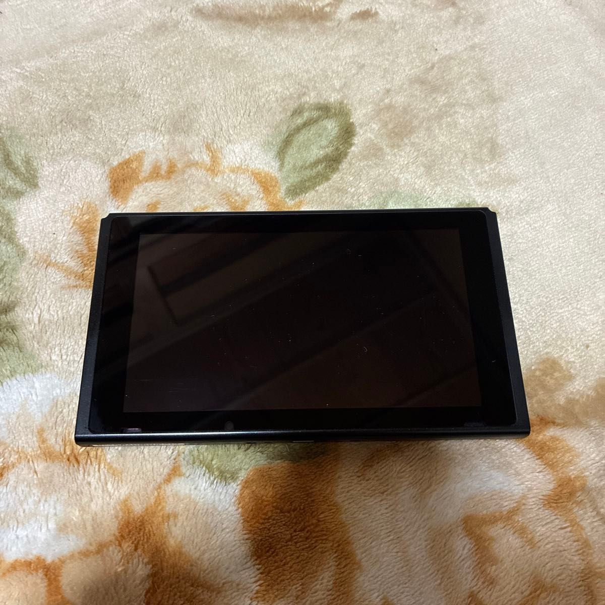 ニンテンドースイッチ hac-001(-01) 2021年製 バッテリー強化版